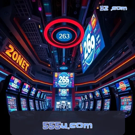 555u.com: O Destino Imperdível para Amantes do Bingo Online