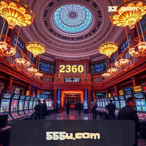 555u.com: Eventos Imperdíveis para Todos os Jogadores Brasileiros!