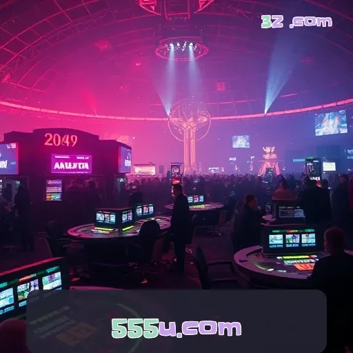 555u.com: Aprenda com os Guias e Vença Todos os Jogos!