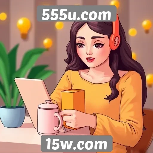 Impacto das promoções na experiência do usuário em 555u.com