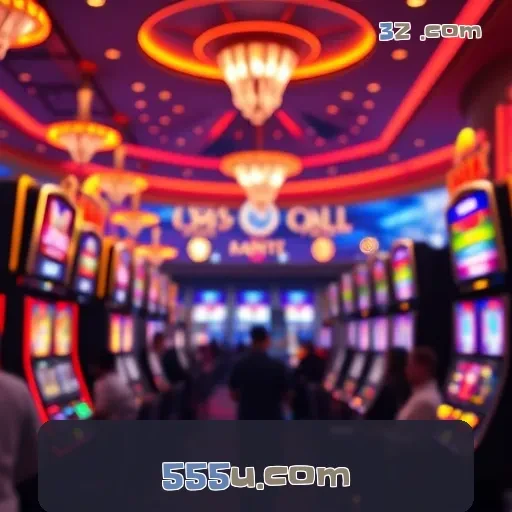 555u.com: Domine o Pôquer Online com Estilo e Estratégia
