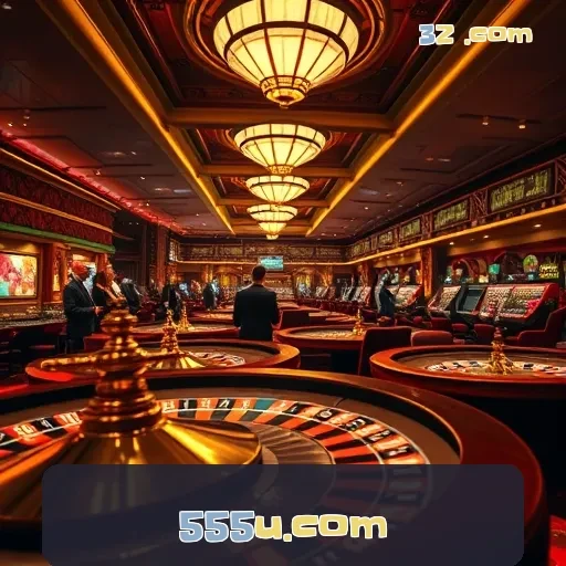 555u.com: Explore Caça-Níqueis Incríveis e Transforme Seu Jogo!
