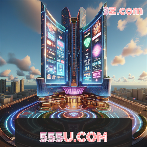 A Revolução da Plataforma de Jogos no 555u.com